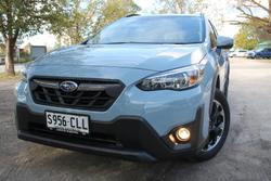 2021 Subaru XV 2.0i-L