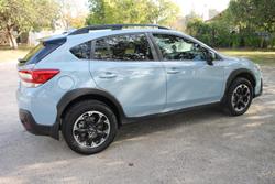 2021 Subaru XV 2.0i-L