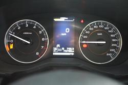 2021 Subaru XV 2.0i-L