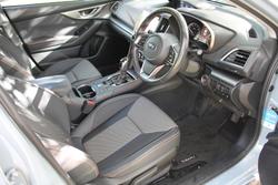 2021 Subaru XV 2.0i-L