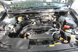 2021 Subaru XV 2.0i-L
