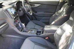 2021 Subaru XV 2.0i-L