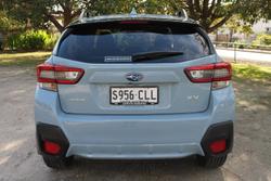 2021 Subaru XV 2.0i-L