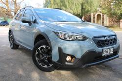2021 Subaru XV 2.0i-L