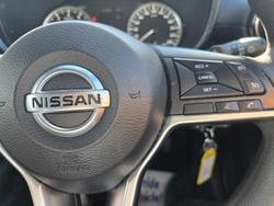 2021 Nissan JUKE ST