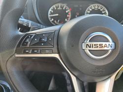 2021 Nissan JUKE ST