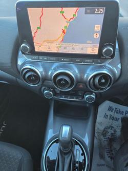 2021 Nissan JUKE ST