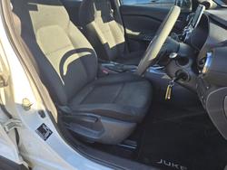 2021 Nissan JUKE ST