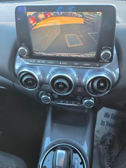 2021 Nissan JUKE ST