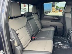 2026 Chevrolet Silverado 1500 ZR2 W/Tech Pack