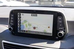 2020 Hyundai Tucson Active X