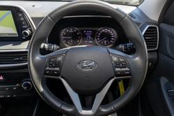 2020 Hyundai Tucson Active X