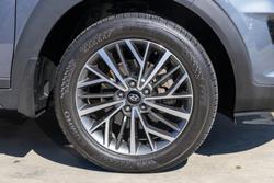 2020 Hyundai Tucson Active X