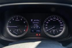 2020 Hyundai Tucson Active X