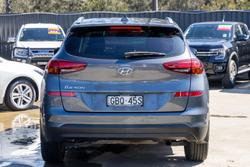 2020 Hyundai Tucson Active X