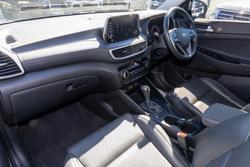 2020 Hyundai Tucson Active X