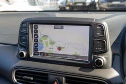 2019 Hyundai Kona Highlander