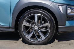 2019 Hyundai Kona Highlander