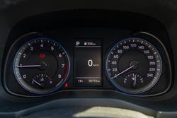 2019 Hyundai Kona Highlander