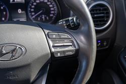 2019 Hyundai Kona Highlander