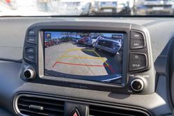 2019 Hyundai Kona Highlander