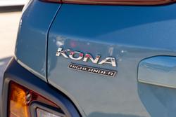2019 Hyundai Kona Highlander