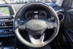 2019 Hyundai Kona Highlander