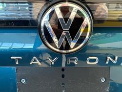 2025 Volkswagen Tayron 195TSI R-Line