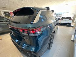 2025 Volkswagen Tayron 195TSI R-Line