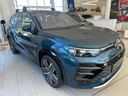2025 Volkswagen Tayron 195TSI R-Line