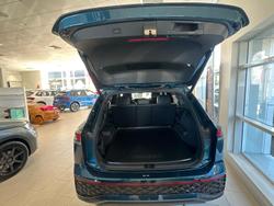 2025 Volkswagen Tayron 195TSI R-Line
