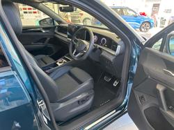 2025 Volkswagen Tayron 195TSI R-Line