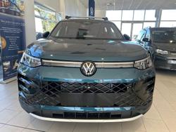 2025 Volkswagen Tayron 195TSI R-Line