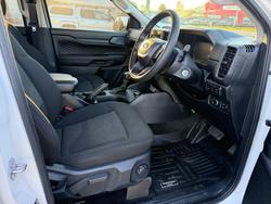 2025 Ford Ranger Black Edition