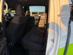 2025 Ford Ranger Black Edition