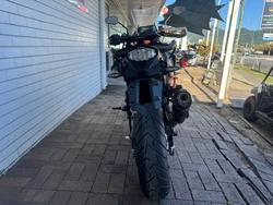 2018 Ktm SUPER ADVENTURE S ORANGE