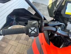 2018 Ktm SUPER ADVENTURE S ORANGE