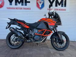 KTM Super Adventure S