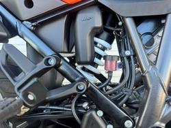 2018 Ktm SUPER ADVENTURE S ORANGE