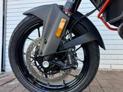 2018 Ktm SUPER ADVENTURE S ORANGE