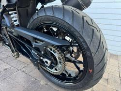 2018 Ktm SUPER ADVENTURE S ORANGE