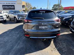 2017 MAZDA CX-9 GT (FWD)