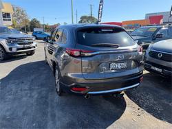 2017 MAZDA CX-9 GT (FWD)