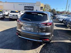 2017 MAZDA CX-9 GT (FWD)