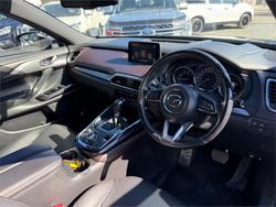 2017 MAZDA CX-9 GT (FWD)