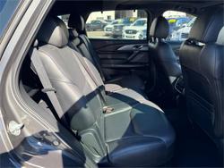 2017 MAZDA CX-9 GT (FWD)
