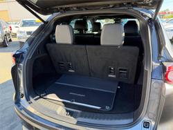2017 MAZDA CX-9 GT (FWD)