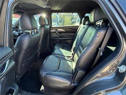 2017 MAZDA CX-9 GT (FWD)
