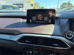 2017 MAZDA CX-9 GT (FWD)