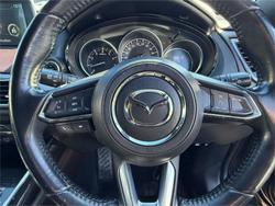 2017 MAZDA CX-9 GT (FWD)